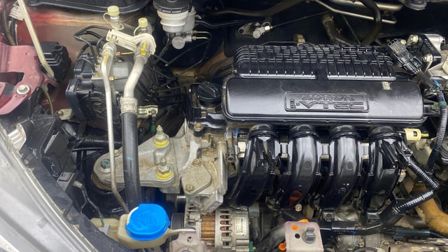 View Honda Jazz Image 3 Used Honda Jazz Image 3