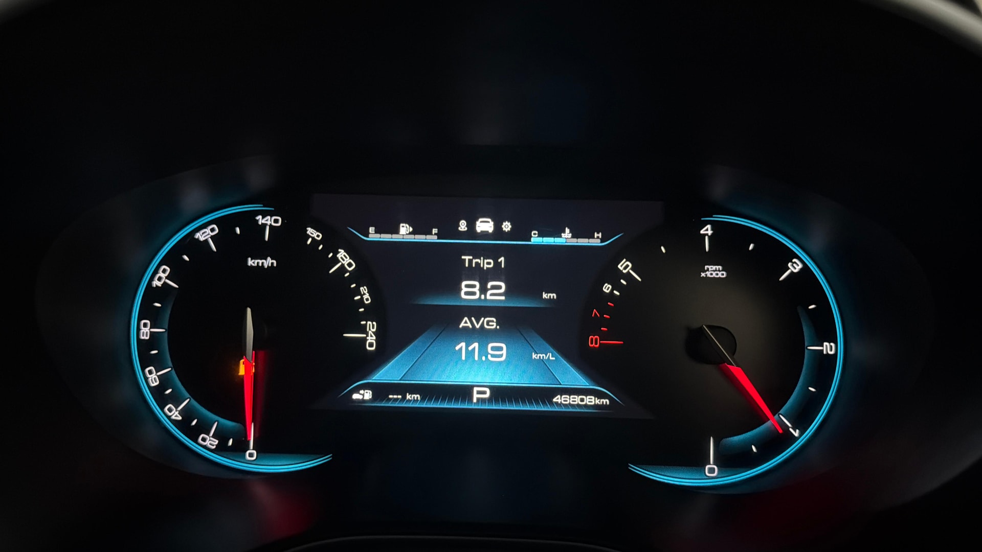 Used 2019 MG Hector Used 2019 MG Hector