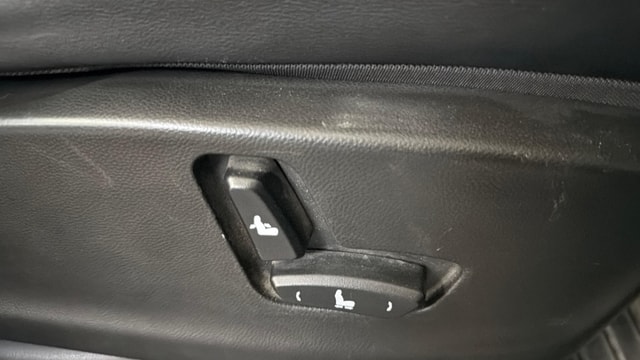 View MG Hector Image 19 Used MG Hector Image 19