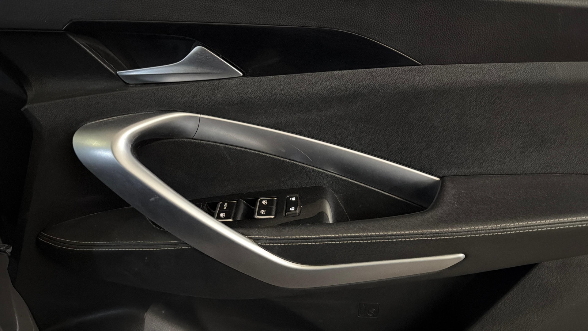 Used 2019 MG Hector Used 2019 MG Hector