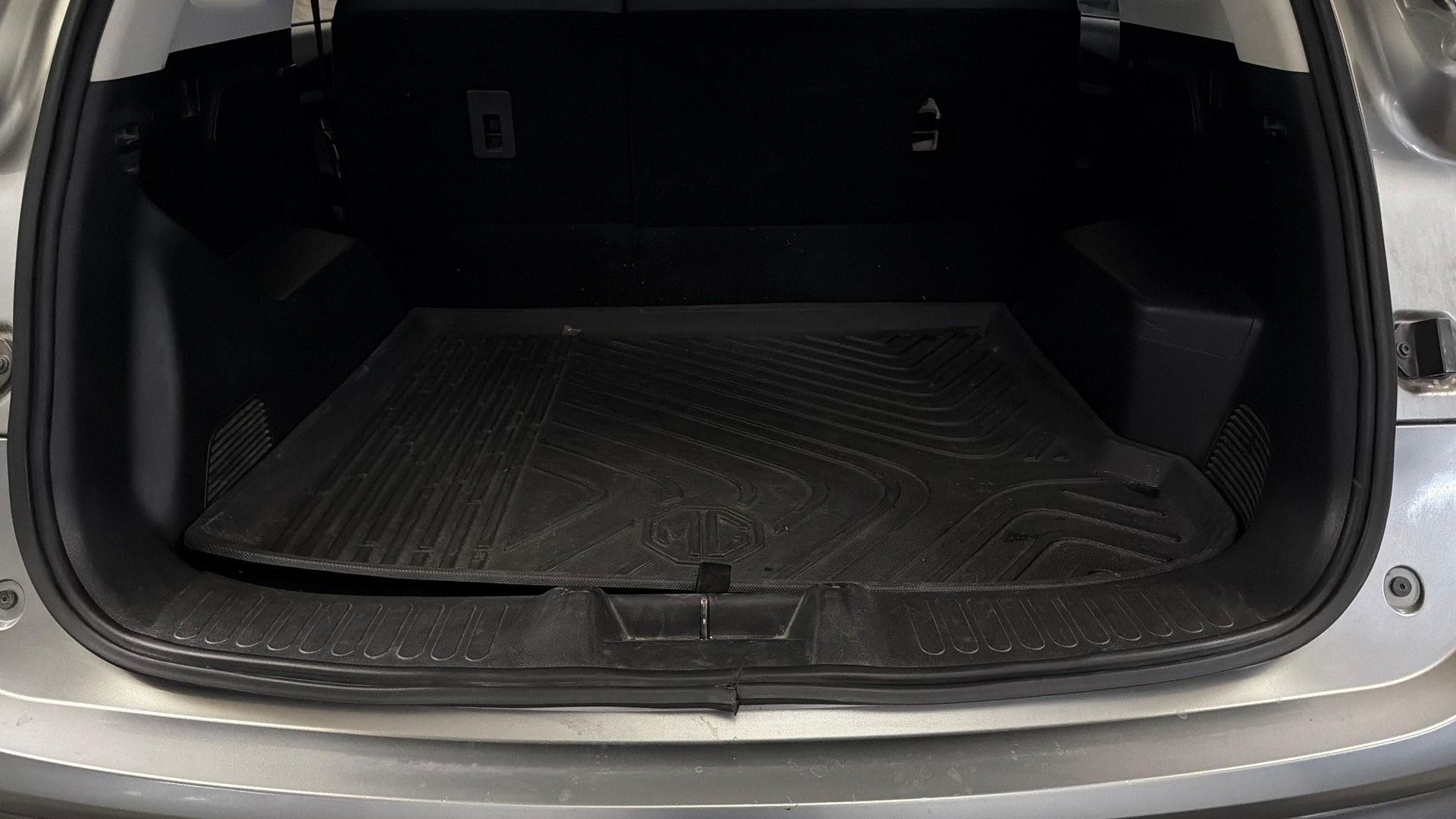 Used 2019 MG Hector Used 2019 MG Hector