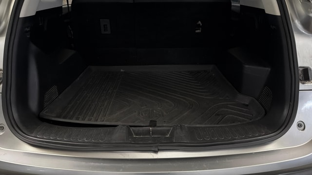View MG Hector Image 11 Used MG Hector Image 11