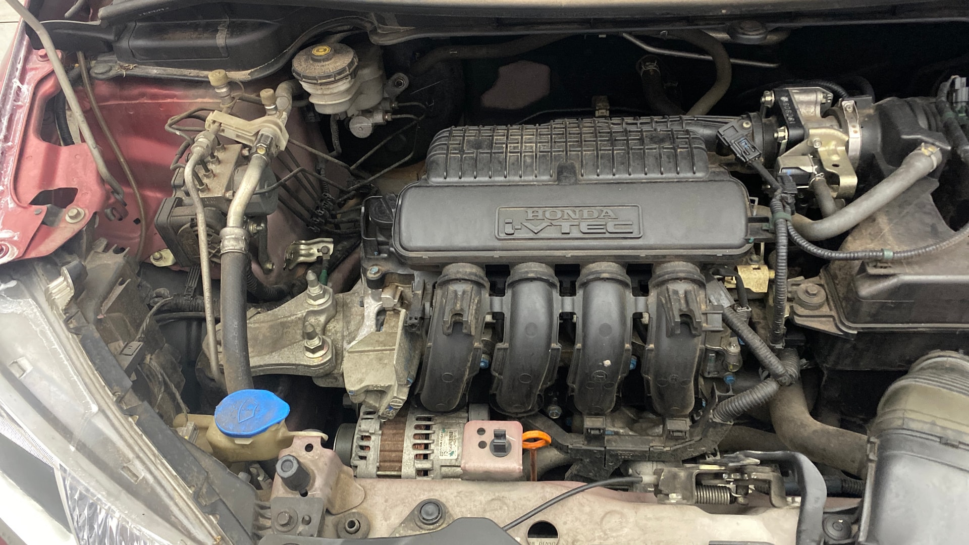 Used 2019 Honda Jazz Used 2019 Honda Jazz