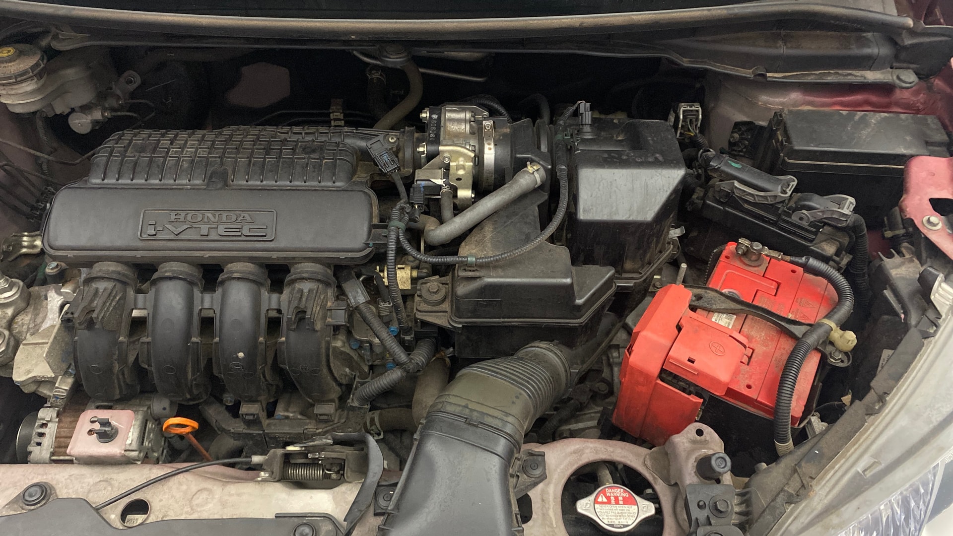 Used 2019 Honda Jazz Used 2019 Honda Jazz