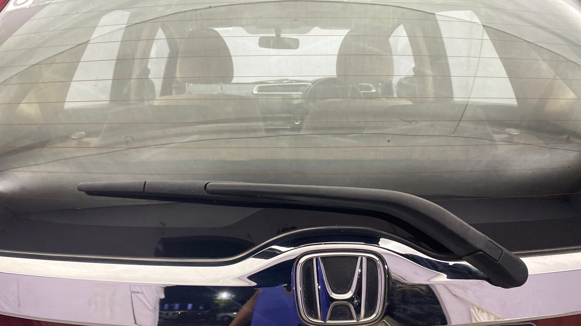 Used 2019 Honda Jazz Used 2019 Honda Jazz