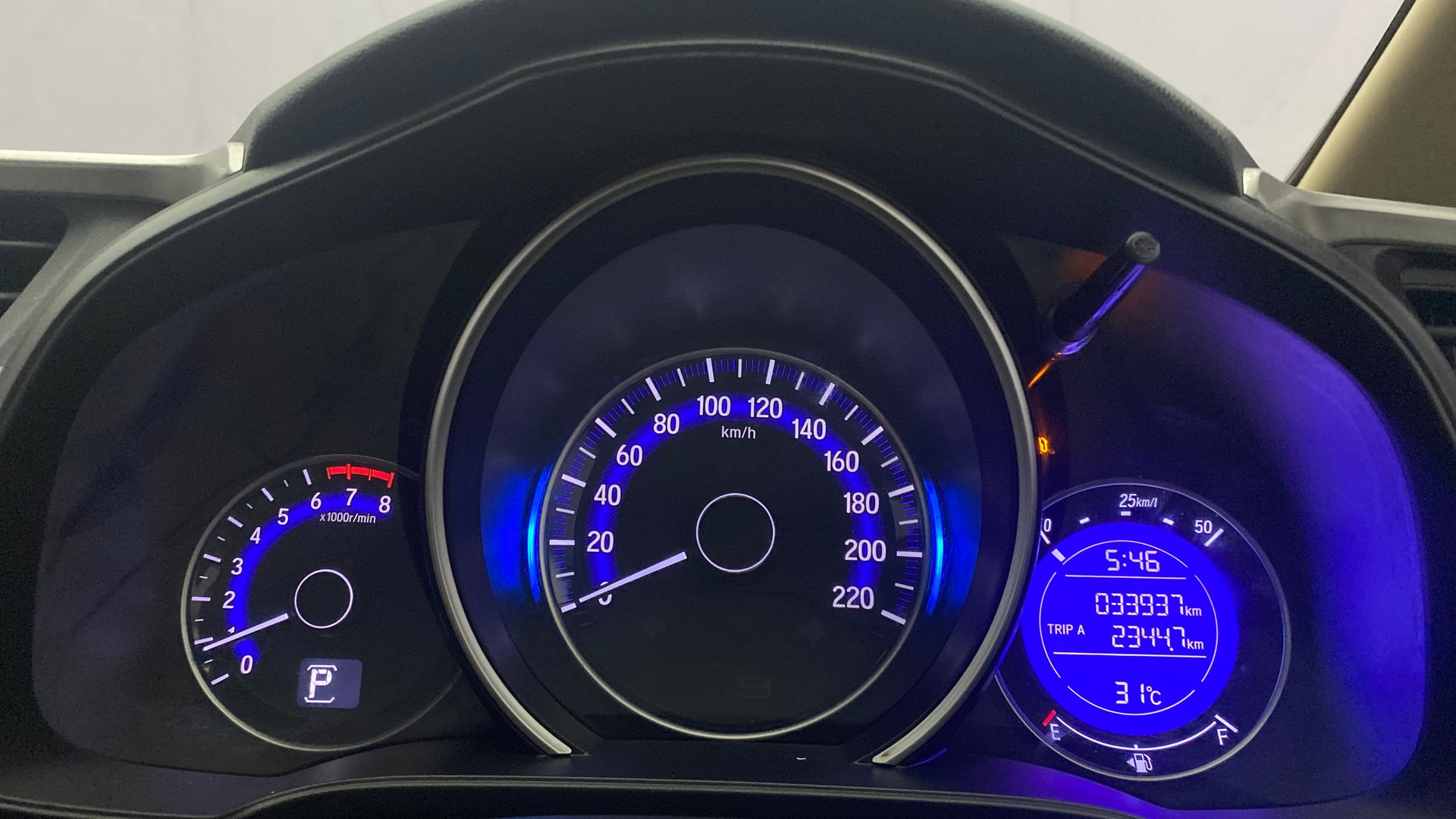 Used 2019 Honda Jazz Used 2019 Honda Jazz