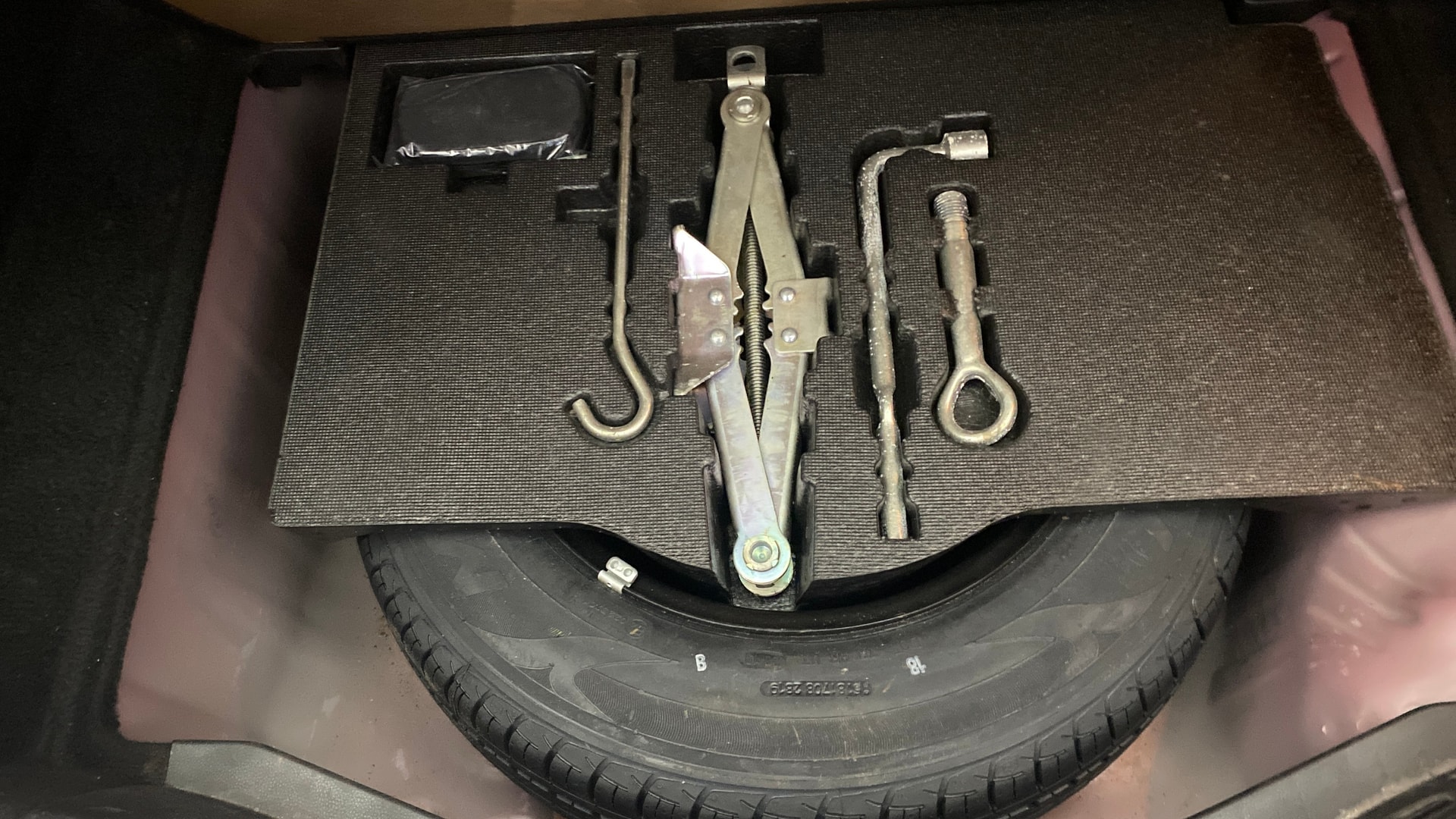 Used 2019 Honda Jazz Used 2019 Honda Jazz