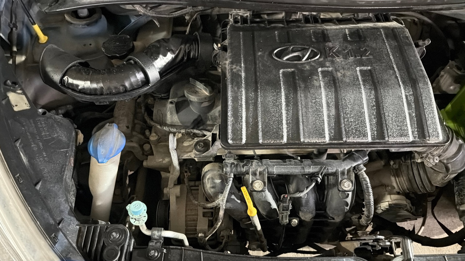 View 2019 Hyundai Grand i10 Sportz 1.2 Kappa Image 3 Used 2019 Hyundai Grand i10 Sportz 1.2 Kappa Image 3