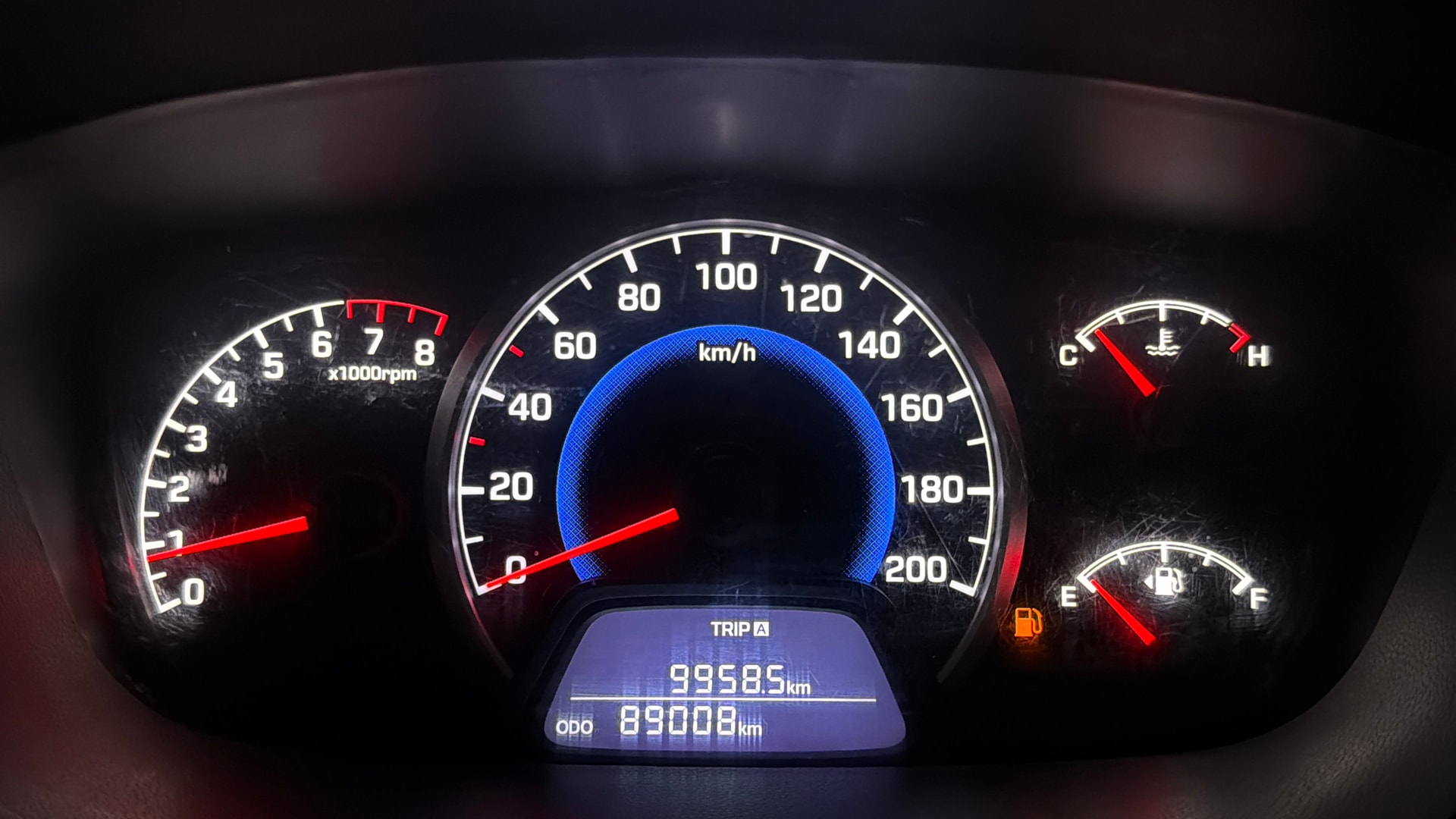 View 2019 Hyundai Grand i10 Sportz 1.2 Kappa Image 34 Used 2019 Hyundai Grand i10 Sportz 1.2 Kappa Image 34