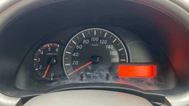 View Renault Pulse Image 34 Used Renault Pulse Image 34