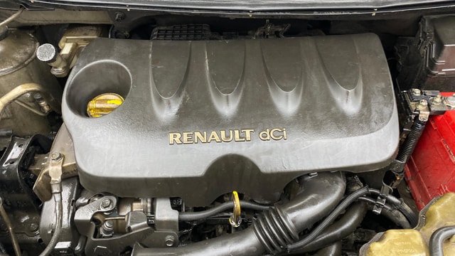 View Renault Pulse Image 41 Used Renault Pulse Image 41