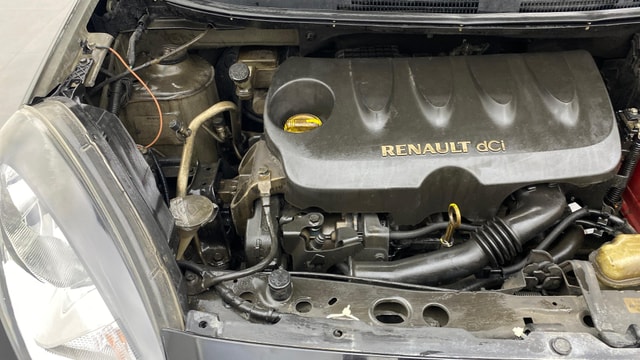 View Renault Pulse Image 3 Used Renault Pulse Image 3