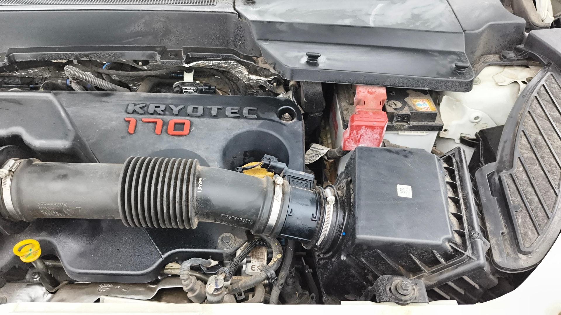 View 2023 Tata Safari 4X2 Image 31 Used 2023 Tata Safari 4X2 Image 31