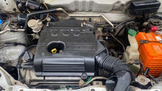 View Maruti Suzuki Alto K10 Image 40 Used Maruti Suzuki Alto K10 Image 40