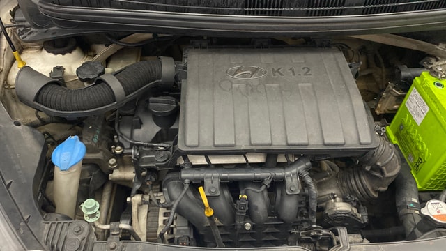 View Hyundai Xcent Image 3 Used Hyundai Xcent Image 3