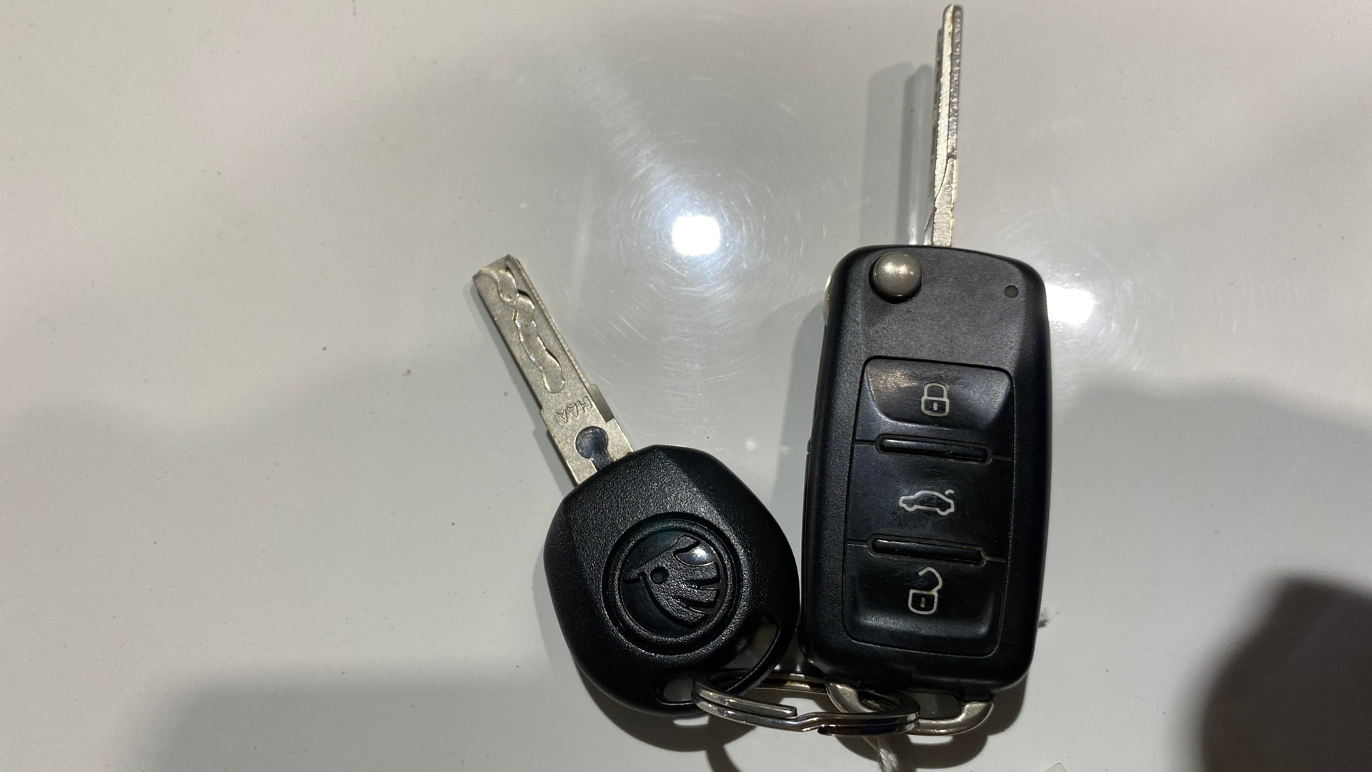 View 2019 Skoda Rapid 1.6 MPI Style Petrol AT BS IV Image 27 Used 2019 Skoda Rapid 1.6 MPI Style Petrol AT BS IV Image 27