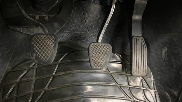 View Honda WR-V Image 9 Used Honda WR-V Image 9