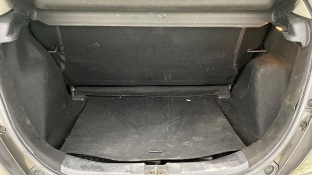View Honda WR-V Image 10 Used Honda WR-V Image 10