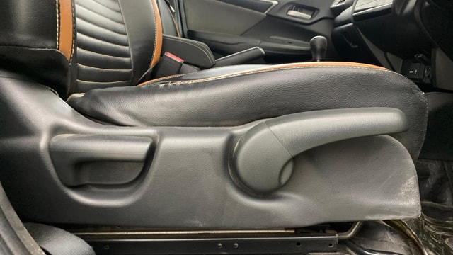 View Honda WR-V Image 18 Used Honda WR-V Image 18