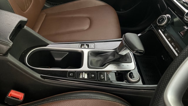 View Hyundai Alcazar Image 44 Used Hyundai Alcazar Image 44