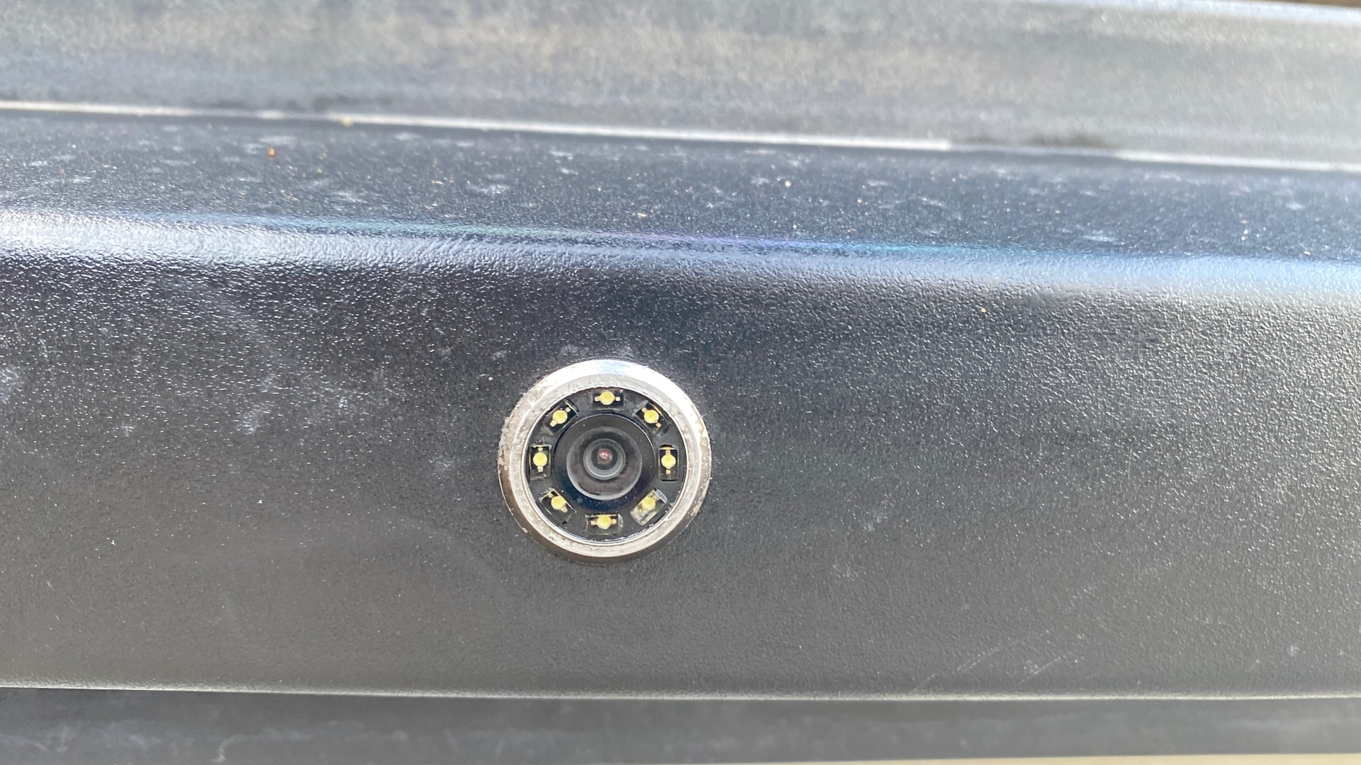 View 2021 Tata Nexon Revotron XE Image 23 Used 2021 Tata Nexon Revotron XE Image 23