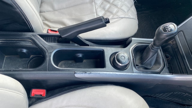 View Tata Nexon Image 38 Used Tata Nexon Image 38