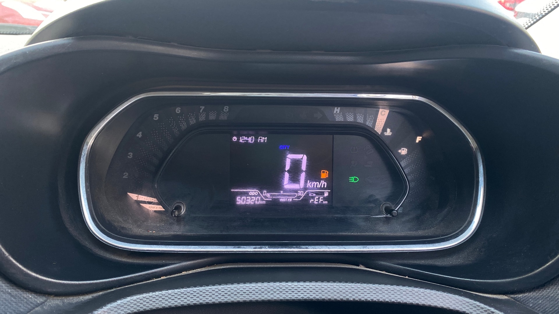 View 2021 Tata Nexon Revotron XE Image 34 Used 2021 Tata Nexon Revotron XE Image 34