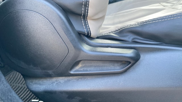 View Tata Nexon Image 18 Used Tata Nexon Image 18