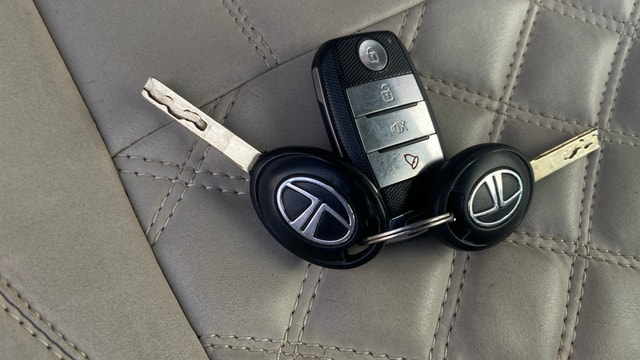 View Tata Nexon Image 27 Used Tata Nexon Image 27