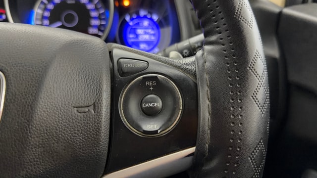 View Honda Jazz Image 3 Used Honda Jazz Image 3
