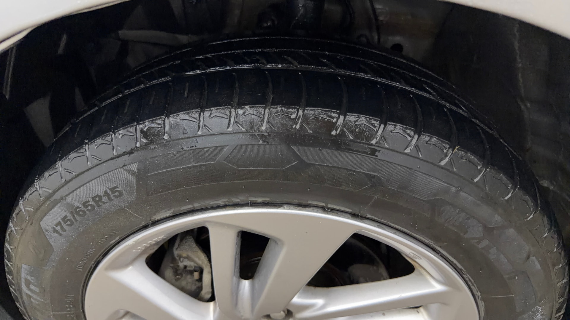 View 2022 Honda Jazz E MT Diesel Image 9 Used 2022 Honda Jazz E MT Diesel Image 9