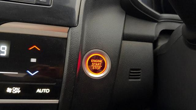 View Honda Jazz Image 41 Used Honda Jazz Image 41