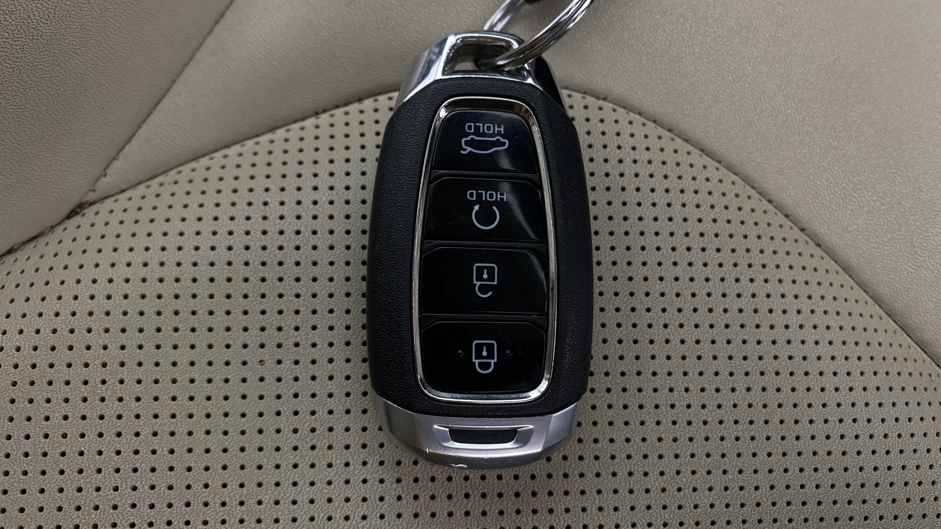 Used 2024 Hyundai Verna Used 2024 Hyundai Verna