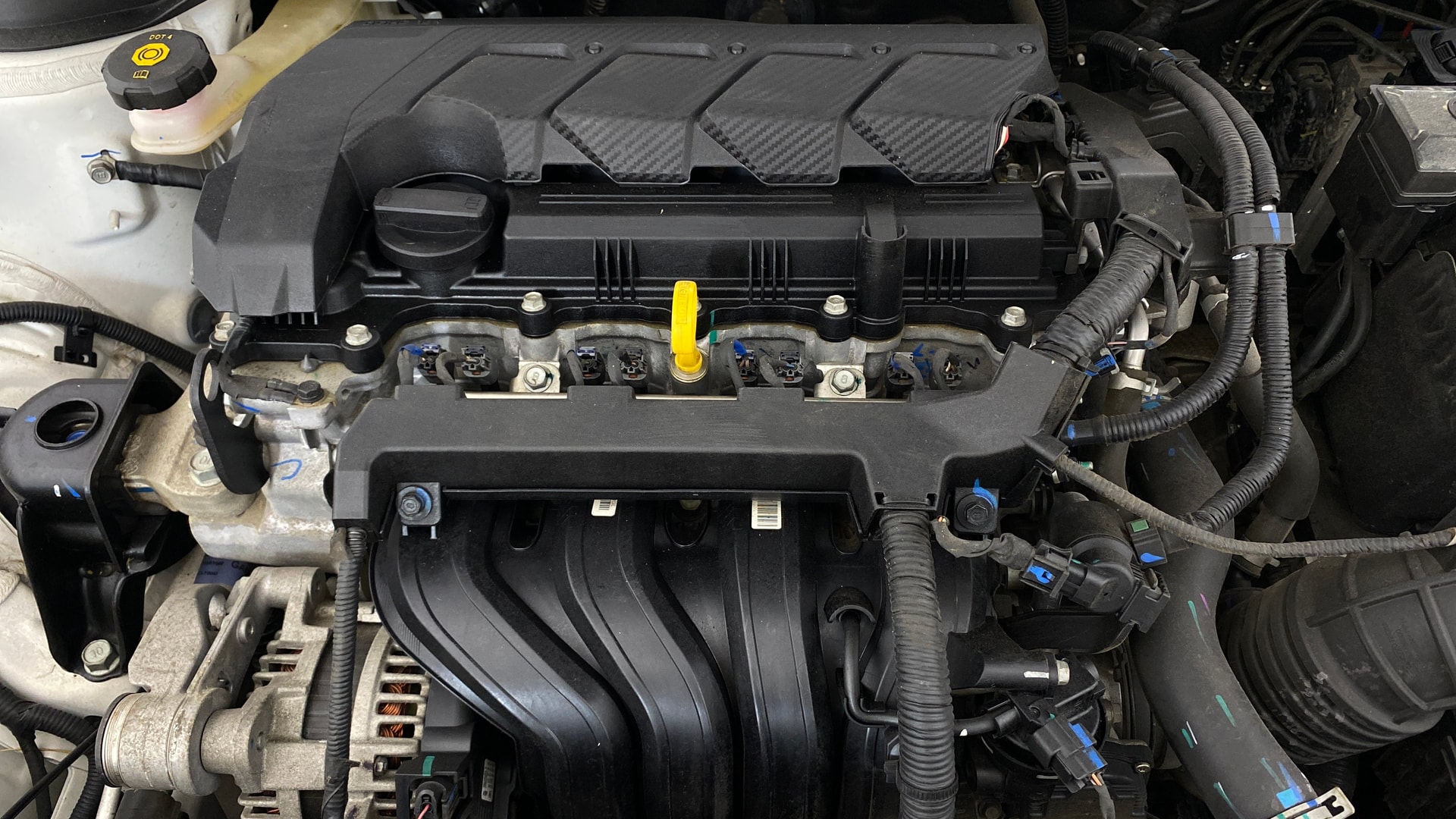 Used 2024 Hyundai Verna Used 2024 Hyundai Verna