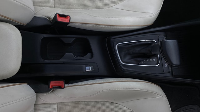 View Hyundai Verna Image 42 Used Hyundai Verna Image 42