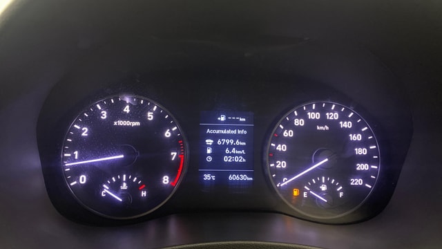 View Hyundai Verna Image 37 Used Hyundai Verna Image 37