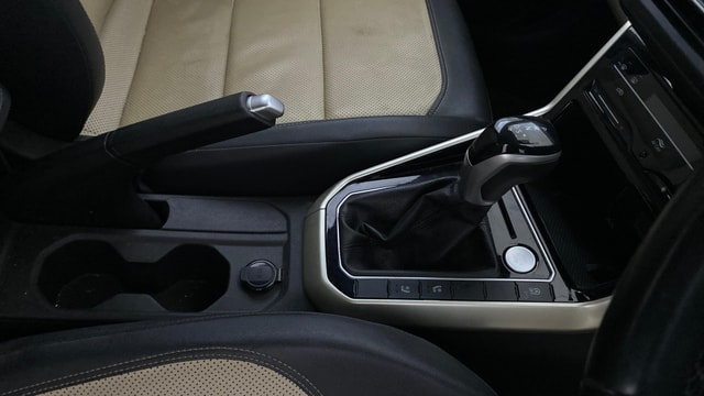 View Volkswagen Virtus Image 41 Used Volkswagen Virtus Image 41
