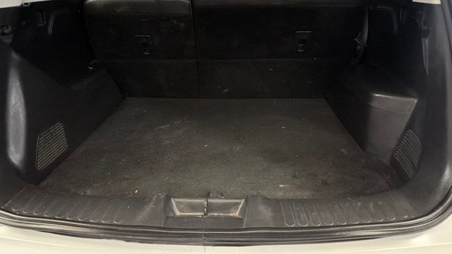 View MG Hector Image 7 Used MG Hector Image 7