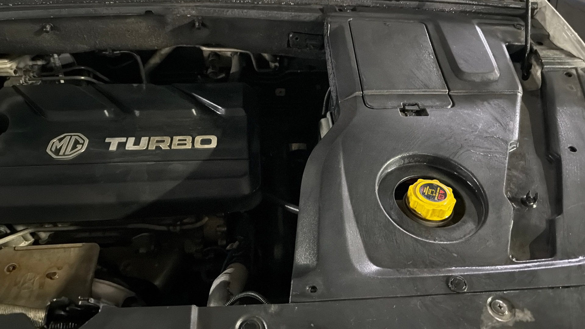 Used 2020 MG Hector Used 2020 MG Hector