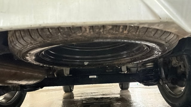 View MG Hector Image 17 Used MG Hector Image 17