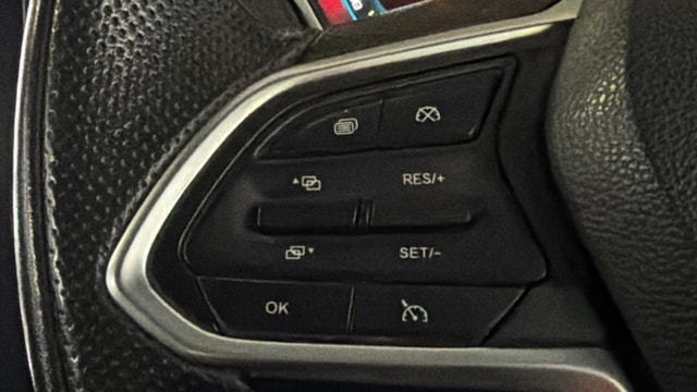 View MG Hector Image 3 Used MG Hector Image 3