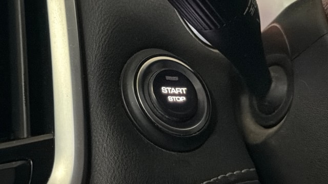 View MG Hector Image 41 Used MG Hector Image 41