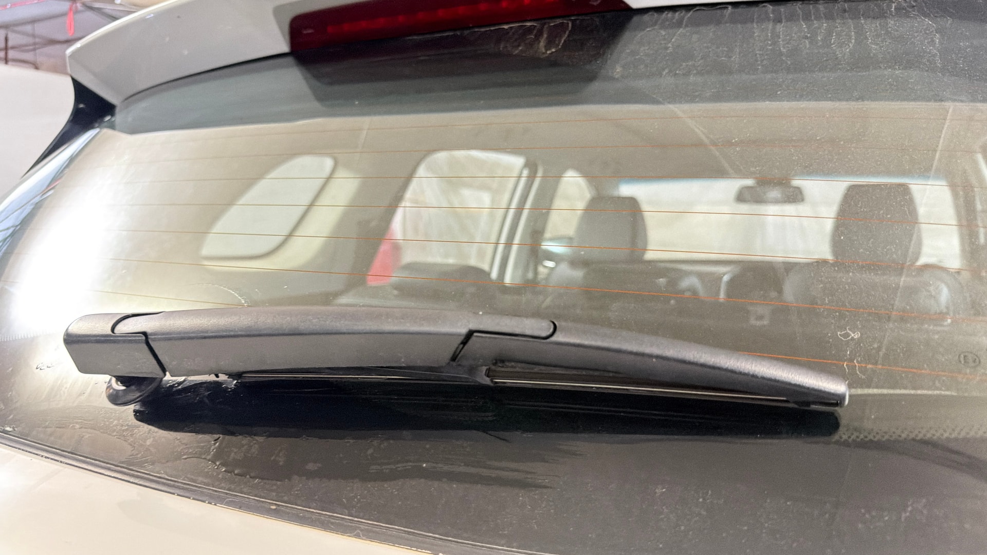 Used 2020 MG Hector Used 2020 MG Hector