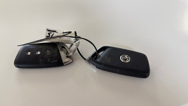 View MG Hector Image 19 Used MG Hector Image 19