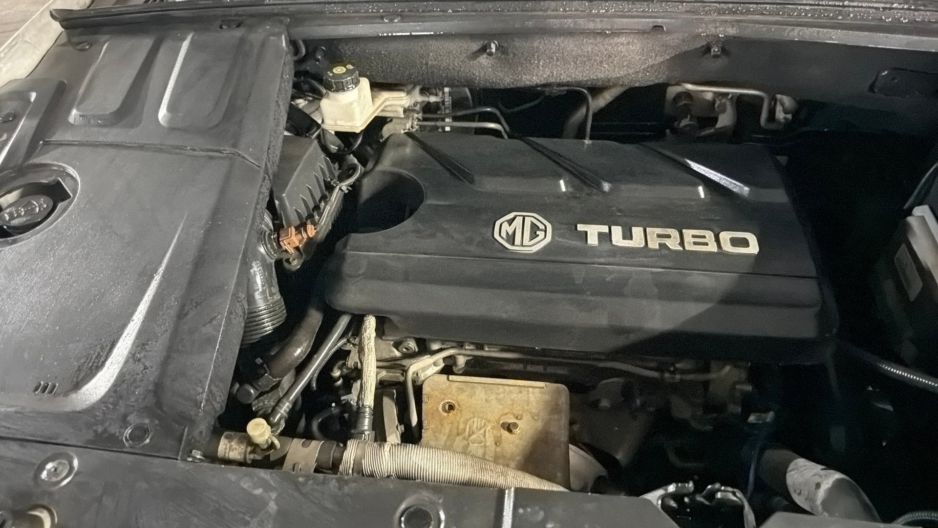 Used 2020 MG Hector Used 2020 MG Hector