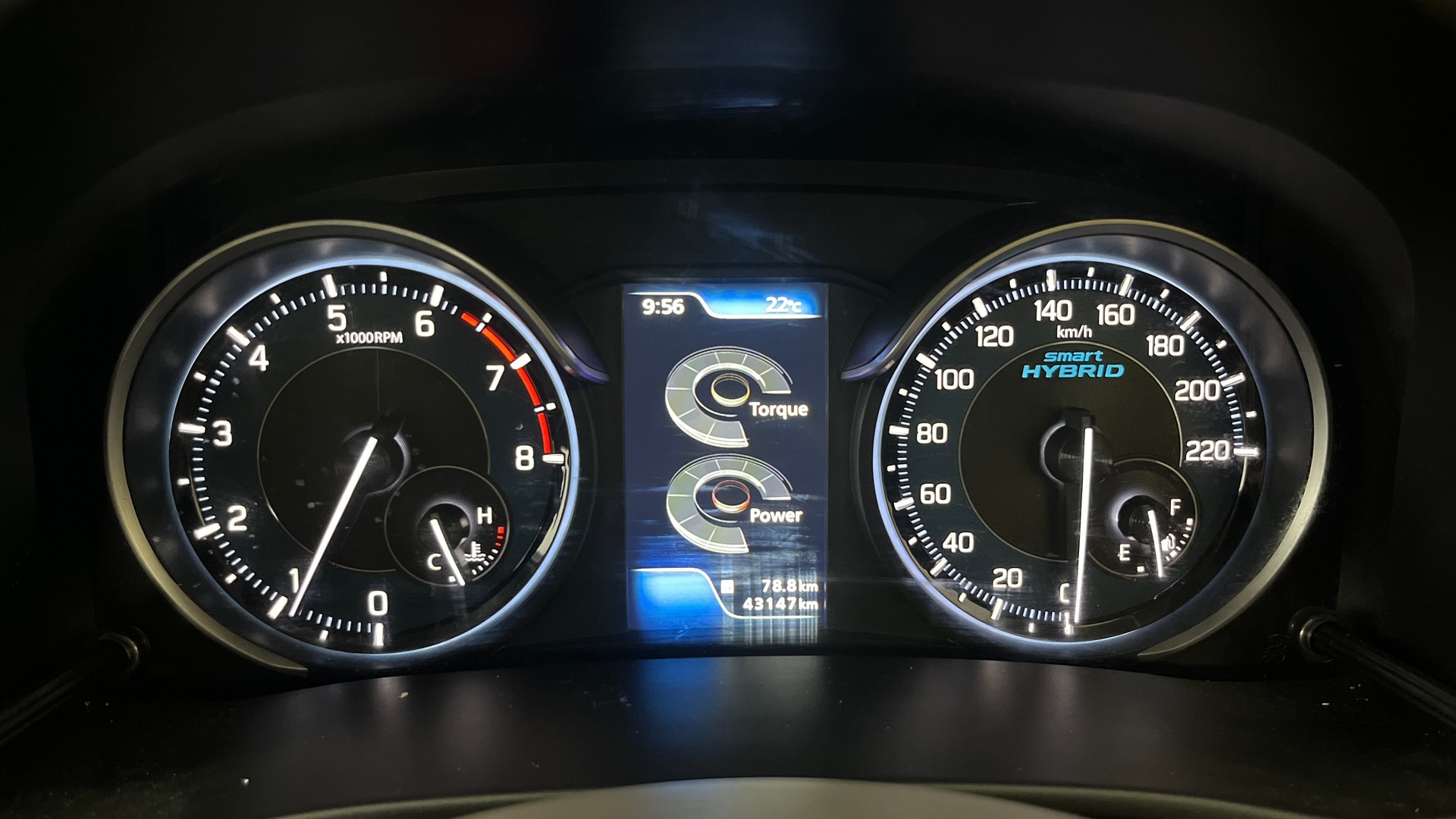 View 2021 Maruti Suzuki 1000 Base Variant Image 36 Used 2021 Maruti Suzuki 1000 Base Variant Image 36