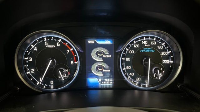 View Maruti Suzuki 1000 Image 36 Used Maruti Suzuki 1000 Image 36