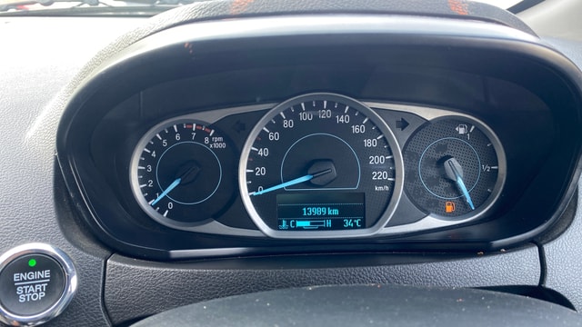 View Ford Freestyle Image 34 Used Ford Freestyle Image 34