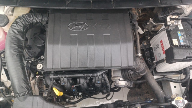 View Hyundai Exter Image 43 Used Hyundai Exter Image 43