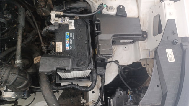View Hyundai Exter Image 14 Used Hyundai Exter Image 14